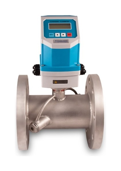 FS-400L- S150 Ultrasonik Debimetre fiyatları