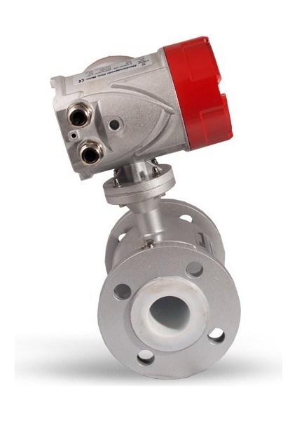 S-MAG100 Tef-Ss-40-L-80-A-40 / DN40 E.m.debimetre