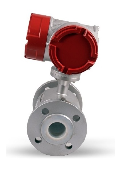 S-MAG100 Tef-Ss-40-L-80-A-40 / DN40 E.m.debimetre