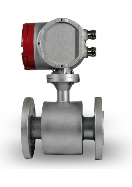 S-MAG100 Tef-Ss-40-L-80-A-40 / DN40 E.m.debimetre