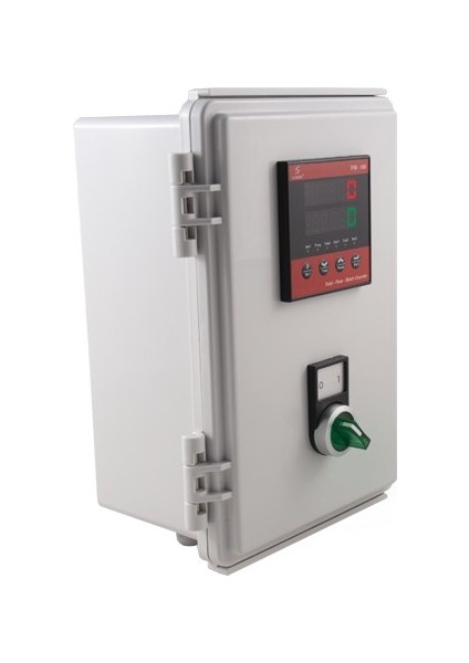 DSP-200A Remote Total/rate Display 4-20MA Output