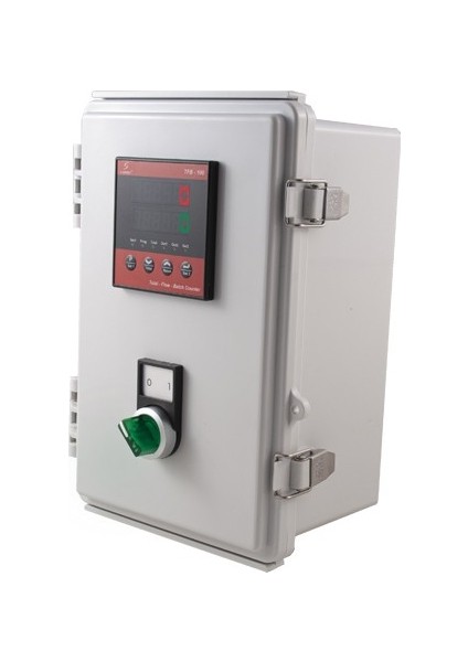 DSP-200A Remote Total/rate Display 4-20MA Output