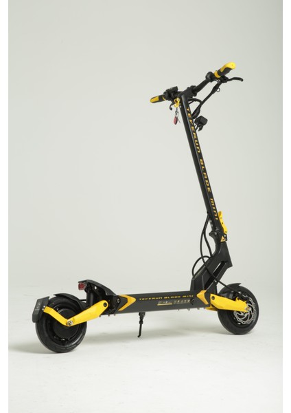 Blade Mini Pro Plus Elektrikli Scooter