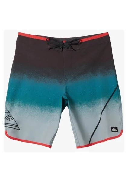 Surfsılk New Wave 20 Lacivert Erkek Mayo