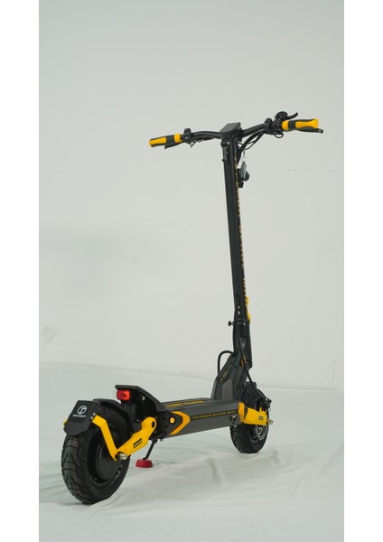 Blade Mini Pro Elektrikli Scooter