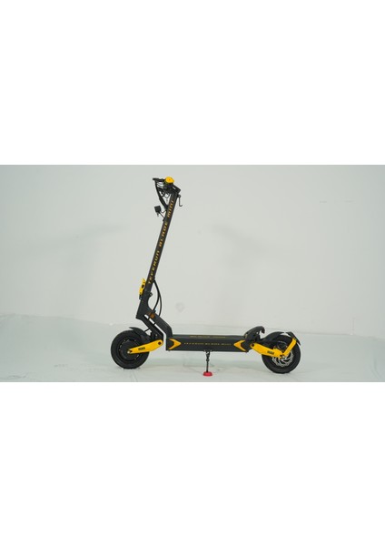 Blade Mini Pro Elektrikli Scooter