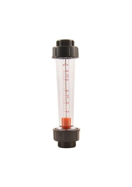 Slzs-32-25 / 0.6-6 M³/h Plastik Rotametre