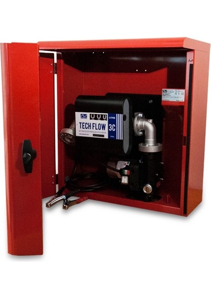 Armodillo-45 12V Kabinli Motorin Transfer Kiti fiyatları