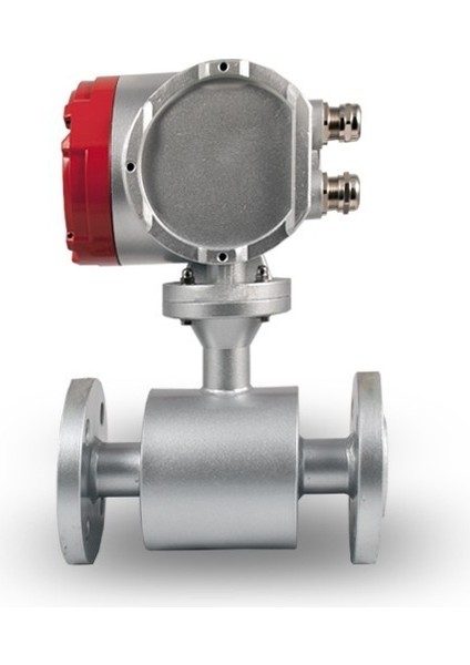 S-MAG100 Tef-Ss-25-L-80-A-40 / DN25 E.m.debimetre