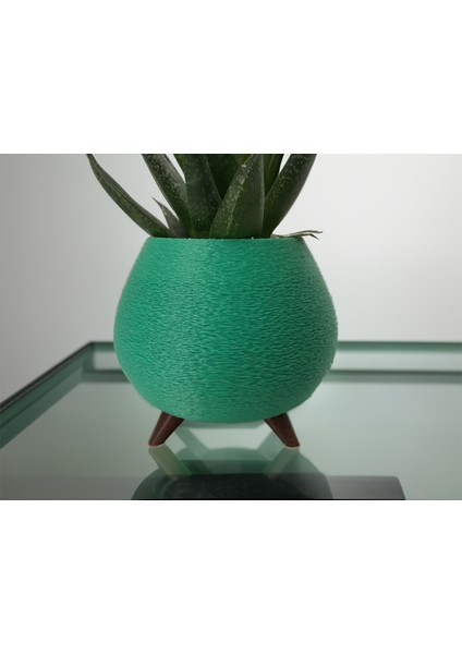 Saksı - Dekoratif Vemodern modelleri