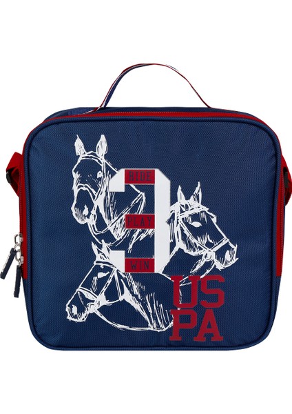 U.s. Polo Assn. PLBSC24201 Beslenme Çantası