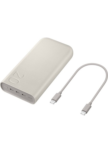 P4520 20.000mAH Battery Pack