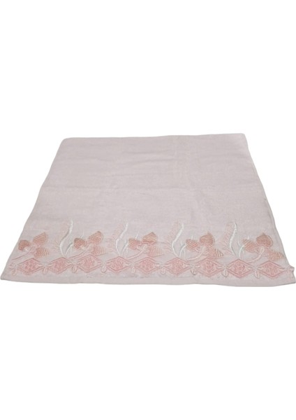 Bambu Anomen Gülfem 50X90 Elyüz Havlu 9212
