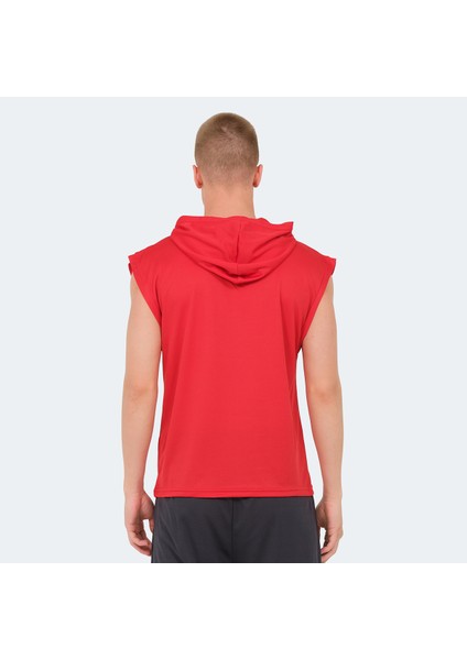 ONDINA IN Erkek Tişört Kırmızı fiyatları