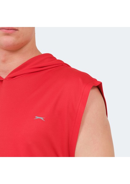 ONDINA IN Erkek Tişört Kırmızı indirimleri