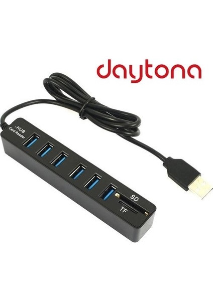 Usb3.0 To 4 Port Usb3.0 USB Çoklayıcı Adaptör