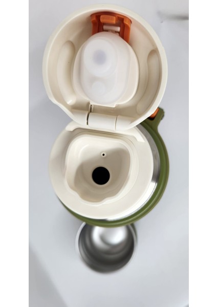 Take Trıp ST 8255 1200 ml Matara Haki Turuncu modelleri