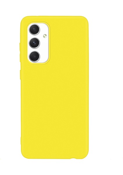 Samsung Galaxy A35 5g Mat Çizilmez Telefon Kabuğu (Yurt Dışından)