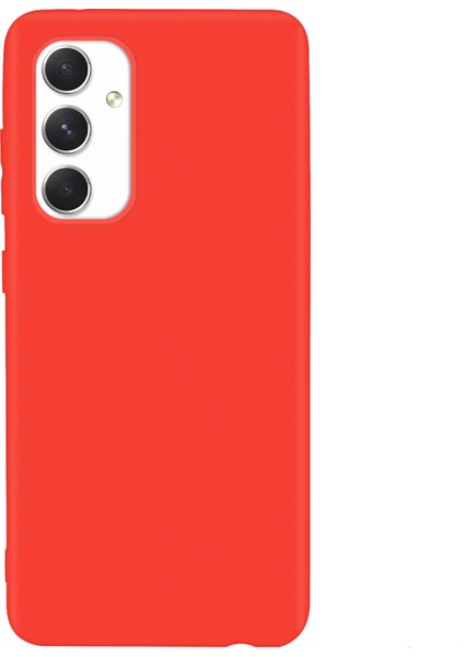 Samsung Galaxy A35 5g Mat Çizilmez Telefon Kabuğu (Yurt Dışından)