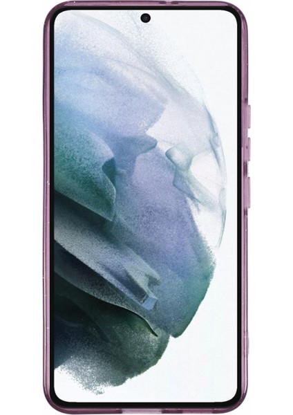 Samsung Galaxy S22+ 5g Glitter Sparkly Bling Tasarım Tpu Telefon Kapağı (Yurt Dışından)