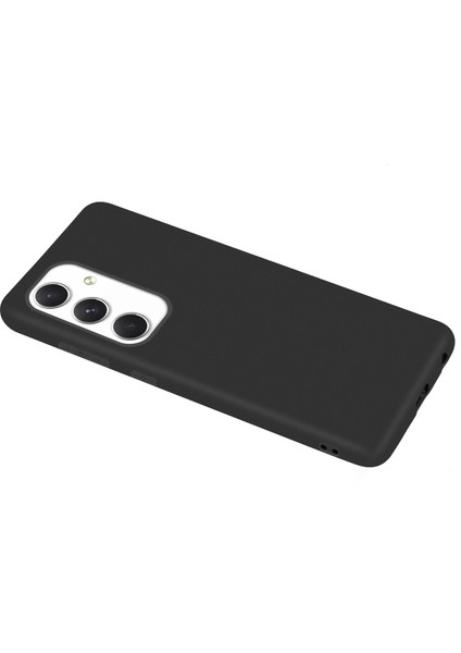 Samsung Galaxy S24 Plus Tpu Telefon Koruyucu Kapak Mat Telefon Kılıfı (Yurt Dışından) modelleri