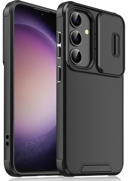 Samsung Galaxy A54 5g Pc+Tpu Telefon Kılıfı (Yurt Dışından)