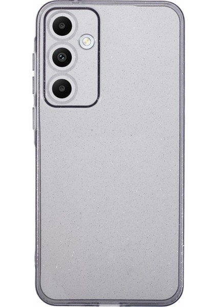 Samsung Galaxy A15 4g / A15 5g Darbeye Dayanıklı Kılıf Yumuşak Tpu Telefon Kapağı (Yurt Dışından)