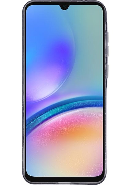 Samsung Galaxy A15 4g / A15 5g Darbeye Dayanıklı Kılıf Yumuşak Tpu Telefon Kapağı (Yurt Dışından)