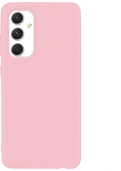 Samsung Galaxy S24 Darbeye Dayanıklı Tpu Kılıf Mat Telefon Kapağı (Yurt Dışından)