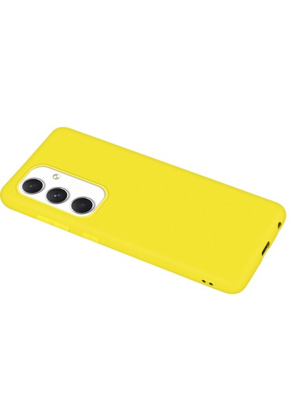 Samsung Galaxy S24 Darbeye Dayanıklı Tpu Kılıf Mat Telefon Kapağı (Yurt Dışından) modelleri