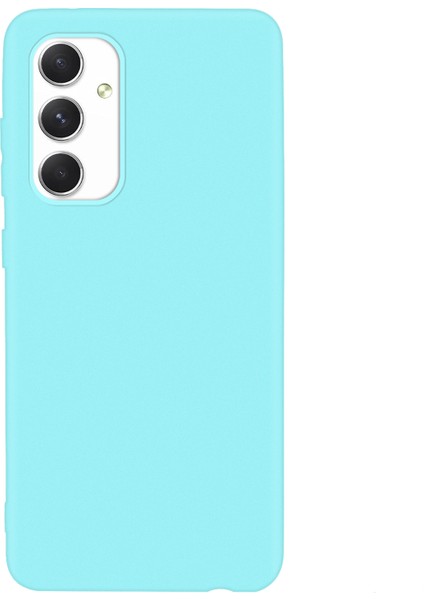 Samsung Galaxy S24 Darbeye Dayanıklı Tpu Kılıf Mat Telefon Kapağı (Yurt Dışından)