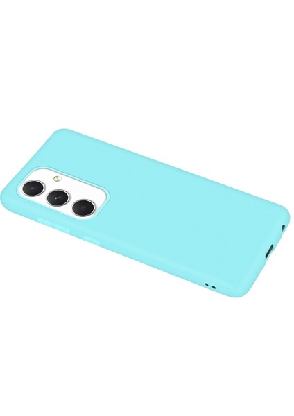 Samsung Galaxy S24 Darbeye Dayanıklı Tpu Kılıf Mat Telefon Kapağı (Yurt Dışından) modelleri