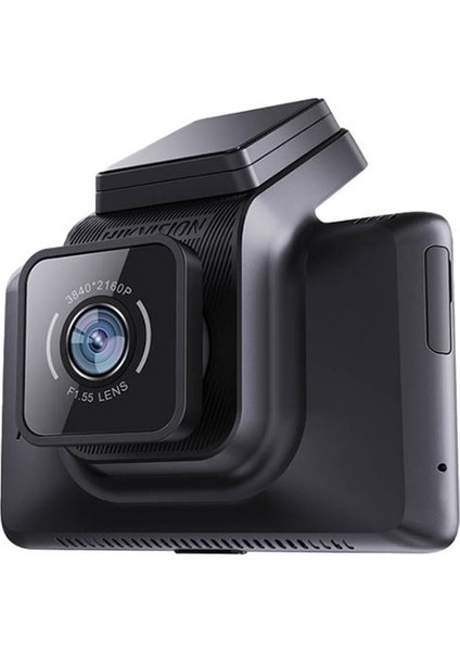 AE-DC4328-K5 Hd Çift Kameralı Araç Içi Kamerası, G-Sensor ve Wi-Fi
