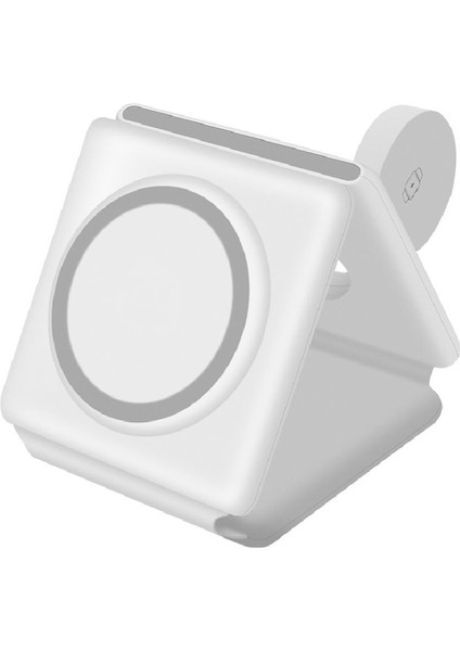 Epil Magsafe Kablosuz PD/3A Hızlı Şarj Cihazı