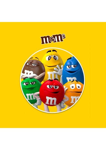 Çikolatalı Draje 100 G 6x fırsatları