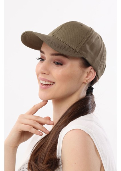 Ayarlanabilir Kep Şapka
