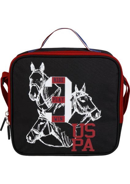 U.s. Polo Assn. PLBSC24211 Beslenme Çantası