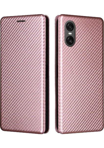 Sony Xperia 10 VI Telefon Kılıfı (Yurt Dışından)
