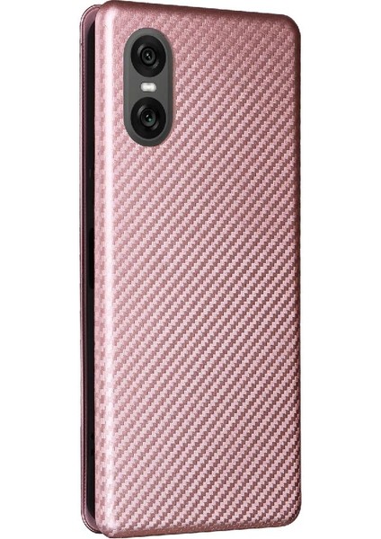 Sony Xperia 10 VI Telefon Kılıfı (Yurt Dışından) fırsatları