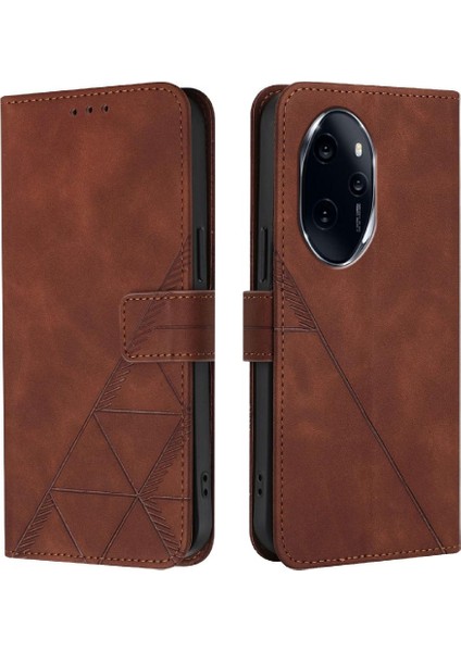 Honor Honor 100 Pro Telefon Kılıfı (Yurt Dışından)