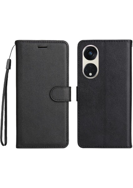 Oppo Reno 8T 5G Telefon Kılıfı (Yurt Dışından)