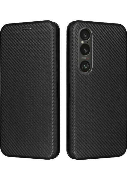 Sony Xperia 1 VI Telefon Kılıfı (Yurt Dışından)