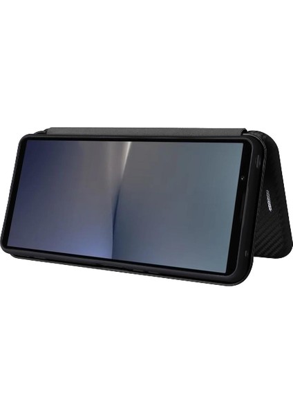 Sony Xperia 1 VI Telefon Kılıfı (Yurt Dışından) fiyatları