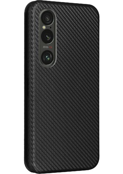 Sony Xperia 1 VI Telefon Kılıfı (Yurt Dışından) fırsatları