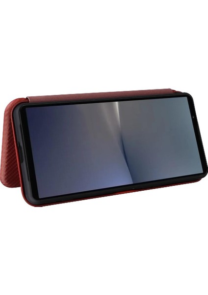 Sony Xperia 1 VI Telefon Kılıfı (Yurt Dışından) modelleri