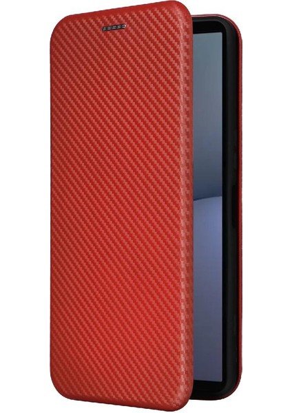 Sony Xperia 1 VI Telefon Kılıfı (Yurt Dışından) indirimleri