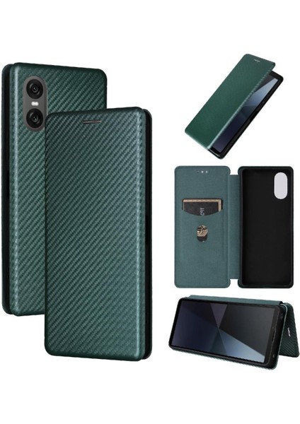 Sony Xperia 10 VI Telefon Kılıfı (Yurt Dışından) indirimleri