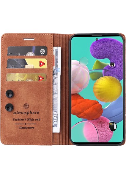 Samsung Galaxy A70 Telefon Kılıfı (Yurt Dışından) fırsatları
