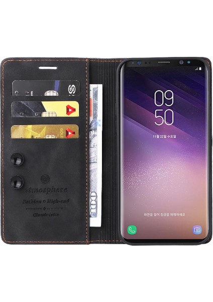 Samsung Galaxy S8 Telefon Kılıfı (Yurt Dışından) indirimleri