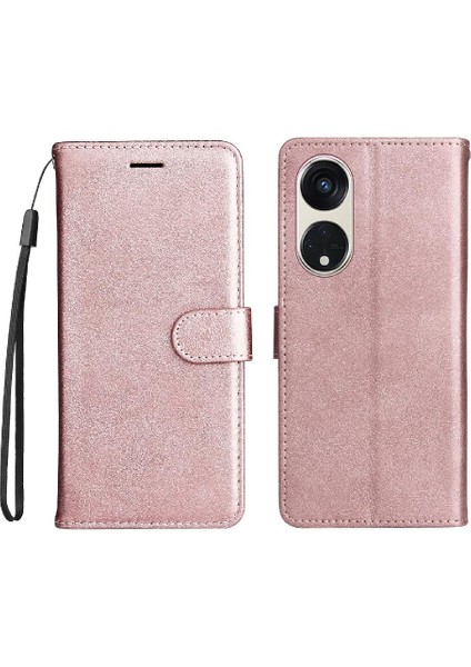 Oppo Reno 8T 5G Telefon Kılıfı (Yurt Dışından)